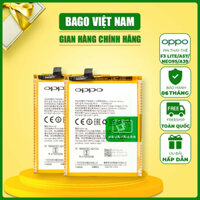 Pin Oppo F3 Lite/A57/Neo9s/A39 BAGO dung lượng 2820mAh mã BLP619 - Pin zin mới bảo hành 06 tháng