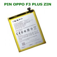 PIN OPPO F3 PLUS ZIN