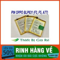 PIN OPPO F3