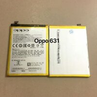 PIN OPPO F3