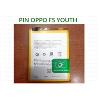 PIN OPPO F5 YOUTH