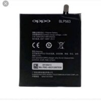 Pin Oppo Find 5 Mini R827 BLP563
