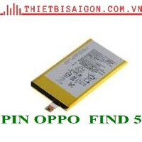PIN OPPO  FIND 5