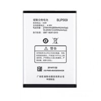 Pin  Oppo find 7 / X9007 / find 7 battery / BLP569