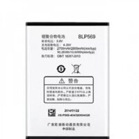 Pin  Oppo find 7 / X9007 / find 7 battery / BLP569