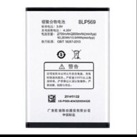 Pin Oppo Find 7A X9006/Find 7 X9076 Find 7 X9007 mã BLP569 bảo hành 6 tháng