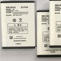 Pin Oppo Find 7A X9007 BLP569 - New