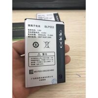 Pin Oppo Find Way S U707 BLP553 dung lượng 3000mAh