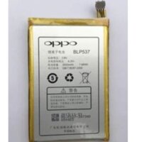 Pin Oppo Find way U7015 BLP537 (hàng nhập khẩu)bh 6 tháng