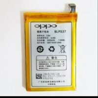 Pin Oppo Find Way U705T U705W ULIKE2 R7 R7C BLP537 2050mAh bh 6 tháng