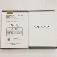 Pin OPPO Find7/X9007