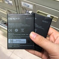Pin Oppo MIirro 5, A51w, Neo 7, A33w Mã BLP577 Dung Lượng 2500 mah Chất Lượng Giá Rẻ