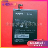 Pin Oppo N1/ BLP557 xịn có bảo hành