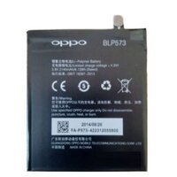 PIN OPPO N1 Mini 5117 - BLP573 xịn có bảo hành