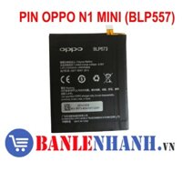 PIN OPPO N1 MINI (BLP557)