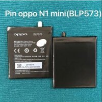 Pin oppo N1 mini ( BLP573 ) xịn bảo hành 6 tháng