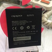 Pin Oppo N1 mini ( mã pin :BLP573) cao cấp