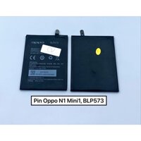 Pin Oppo N1 mini, N5111, R827, R819, BLP573