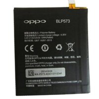 Pin Oppo N1 mini, R819, R827 (BLP573) 2140mAh