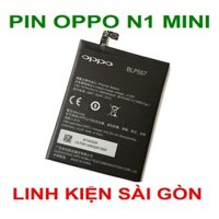 PIN OPPO N1 MINI
