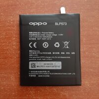 PIN OPPO N1 – OPPO BLP557 – 3610MAH mới 100% có bảo hành