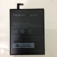 PIN OPPO N1 – OPPO BLP557 – 3610MAH bảo hành 6 tháng.