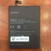 Pin Oppo N1, Thay Pin Điện thoại Oppo N1 BLP557 Chính hãng