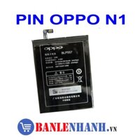 PIN OPPO N1