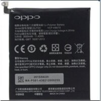 pin Oppo N3 N5206 (BLP581) - 3000mAh