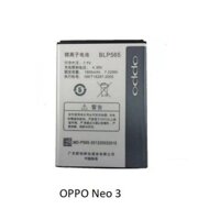 Pin Oppo Neo 3 / R2001 / R2017 / R831 / R831s / R831k / R831t / BLP565