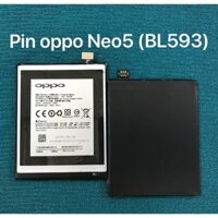 Pin oppo Neo 5 : BLP593