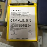 Pin Oppo Neo 7 / A33 / A33W / A35 / F1 / F1W (2500mAh) BLP605