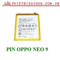 PIN OPPO NEO 9