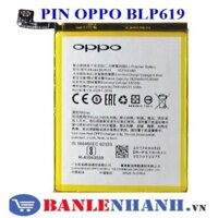 Pin Oppo Neo 9s A39 - BLP619 xịn có bảo hành