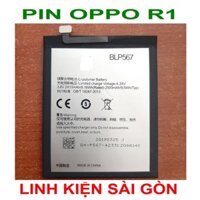 PIN OPPO R1