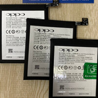 Pin Oppo R15 Pro | BLP-659 (3430mAh)