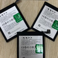Pin Oppo R15 Pro Blp659 / blp659