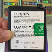 Pin Oppo R15 Pro (BLP659) 3430mAh - loại 1