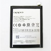 Pin OPPO R1C (BLP587)