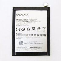 Pin Oppo R1C/ R8200/ R8205/ R8207/ BLP587