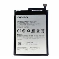 Pin Oppo R1C R8207 (BLP587) 2420mAh - Hàng nhập khẩu