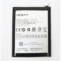 Pin Oppo R1C R8207 (BLP587) 2420mAh