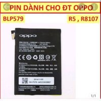 Pin oppo R5/R8107 BLP 579