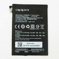 Pin Oppo R5/R8107/R8109/BLP579 xịn bảo hành 6 tháng.