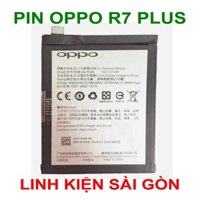 PIN OPPO R7 PLUS