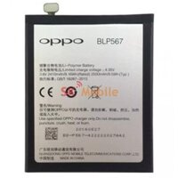 Pin Oppo R8007 R1S Zin