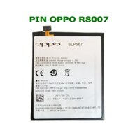 PIN OPPO R8007