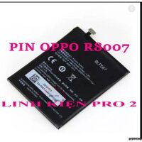 PIN OPPO R8007