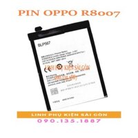 PIN OPPO R8007