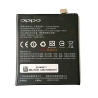 Pin Oppo R8107 R5 Zin